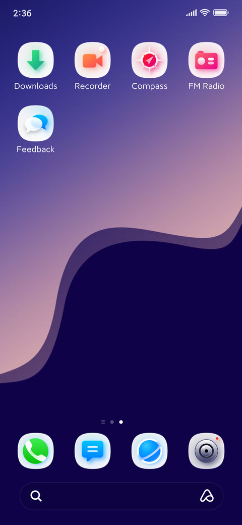 Play-3 screenshot