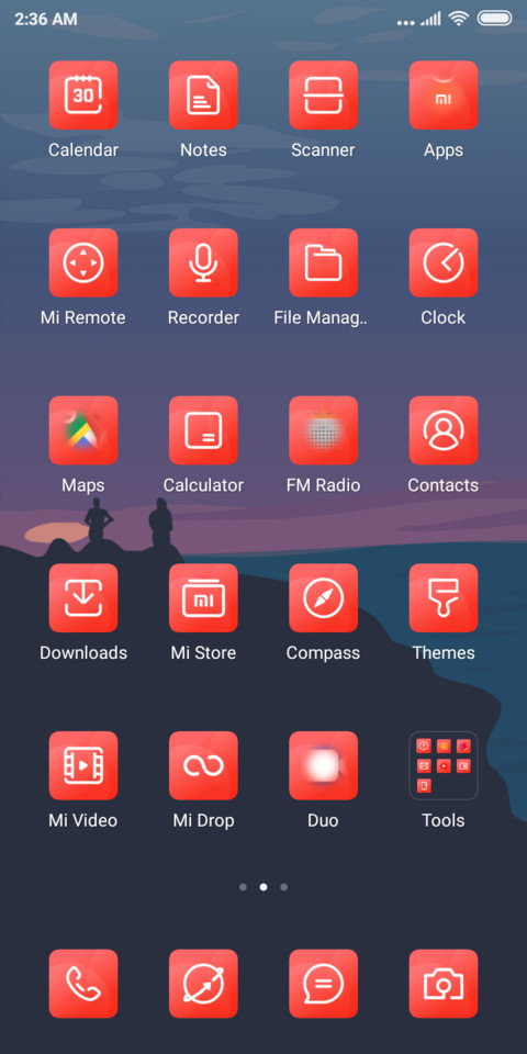 TTOS_DWM19 screenshot