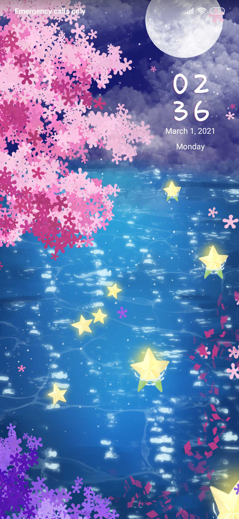 Jinghua Shuiyue screenshot