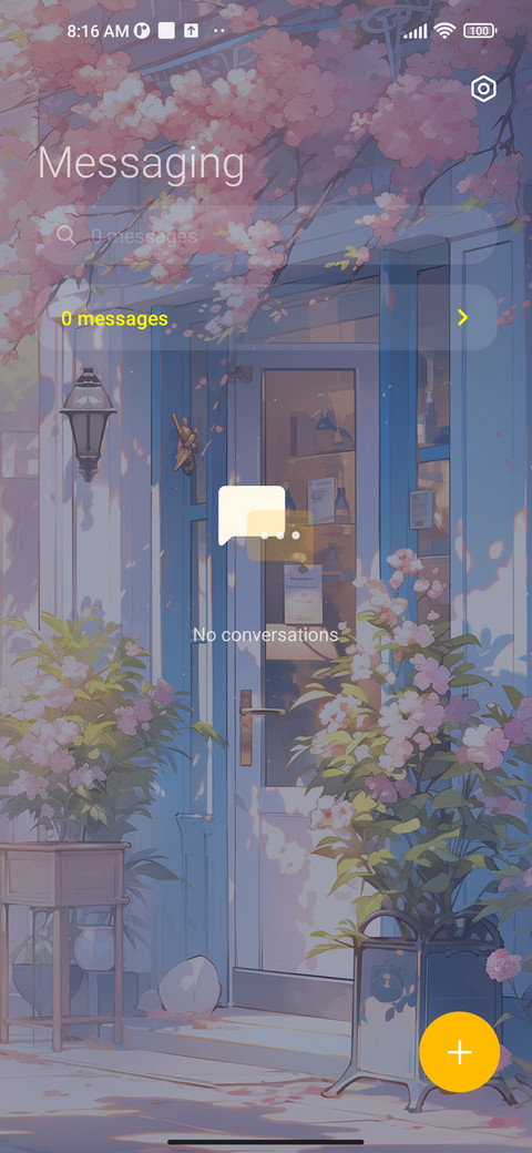 Corner CoffeeHouse screenshot