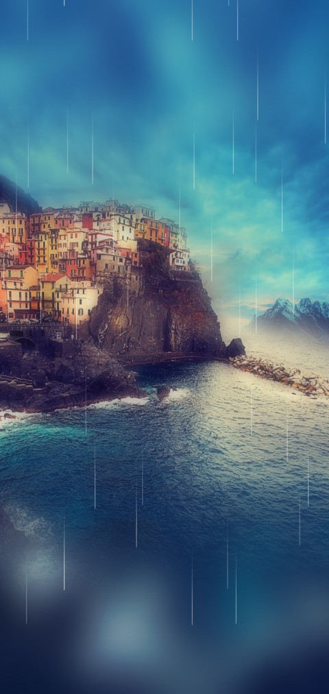 曾经沧海 screenshot