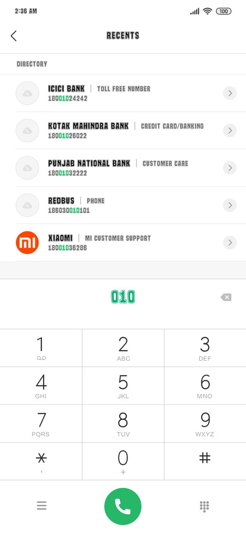 Gorilla BCN screenshot