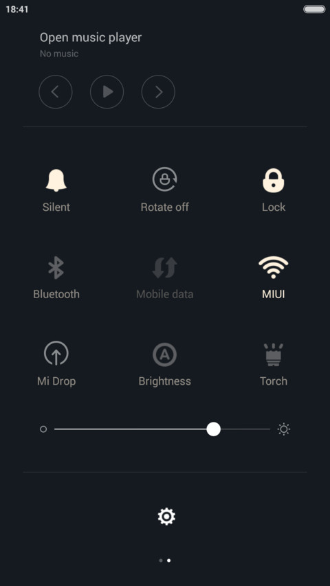  IN Glowing Butterfly screenshot