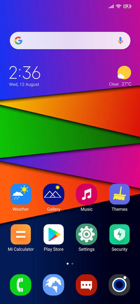 MixColorsV11 screenshot