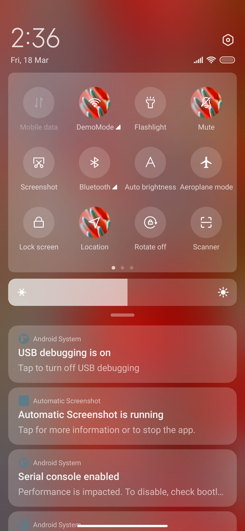 Plant Pex screenshot