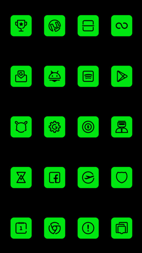 GreenOXs_DWM19 screenshot