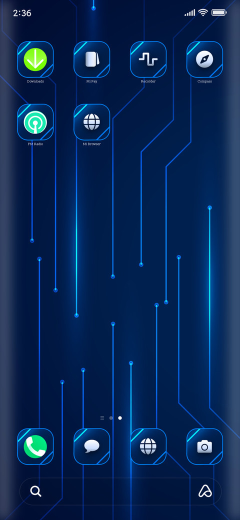 Technology_15 screenshot