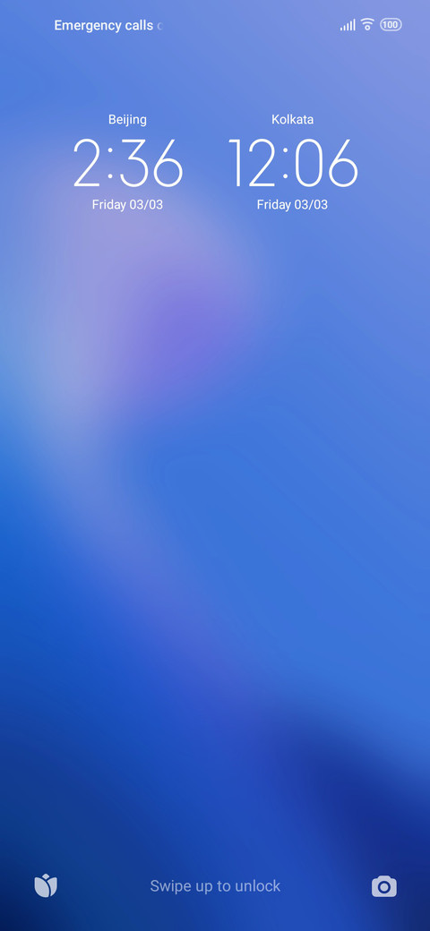 Real 3.0 screenshot