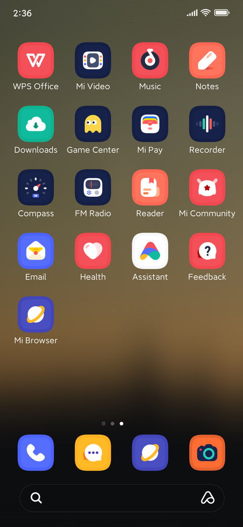 ss24 screenshot