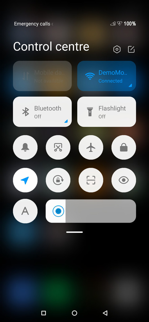 Lyaherov screenshot