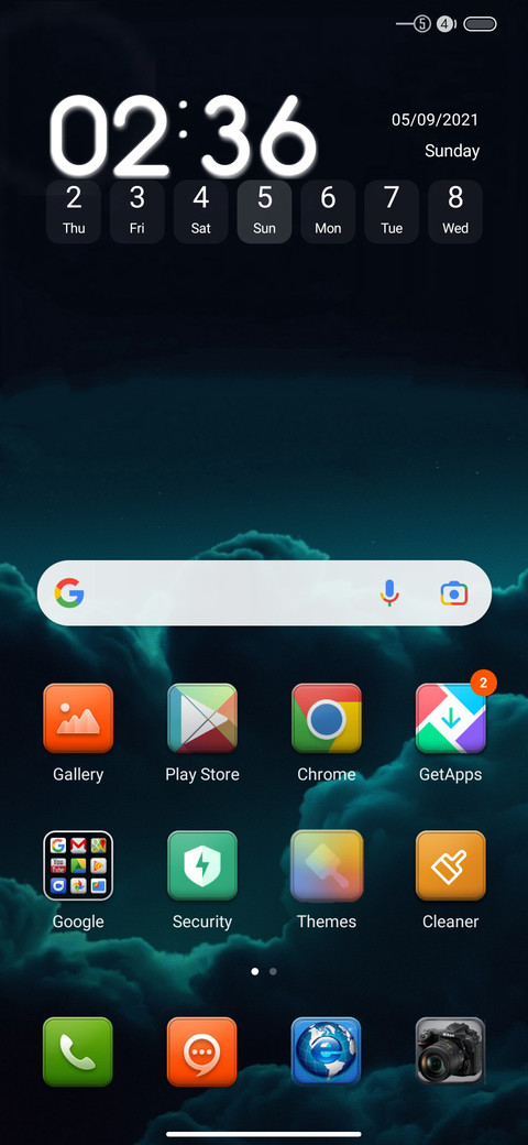 Superiorly v12.5 screenshot