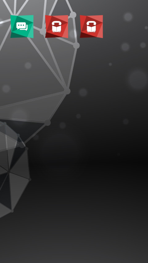  IN Low Poly Trend screenshot