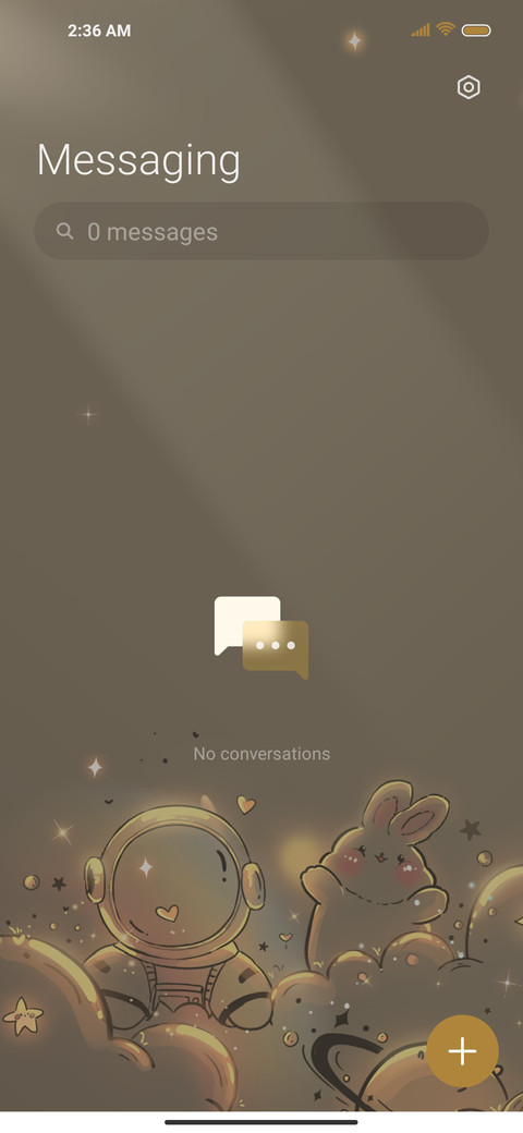 Meet by light screenshot