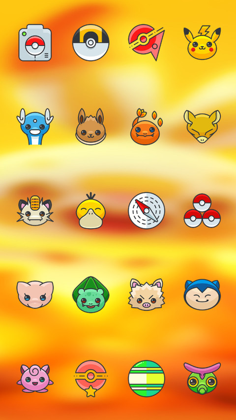 Pokemon_DWM19 screenshot