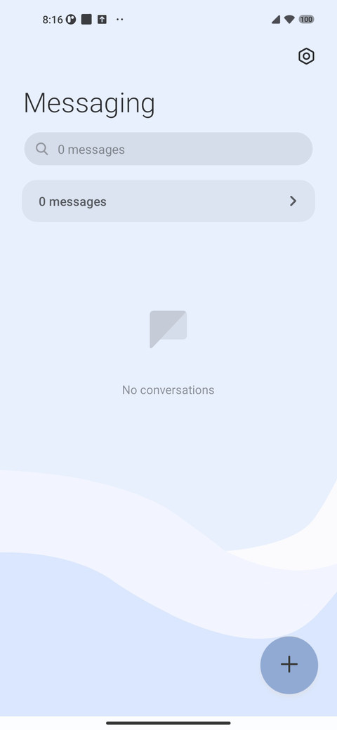 Playa Pastel M14 screenshot