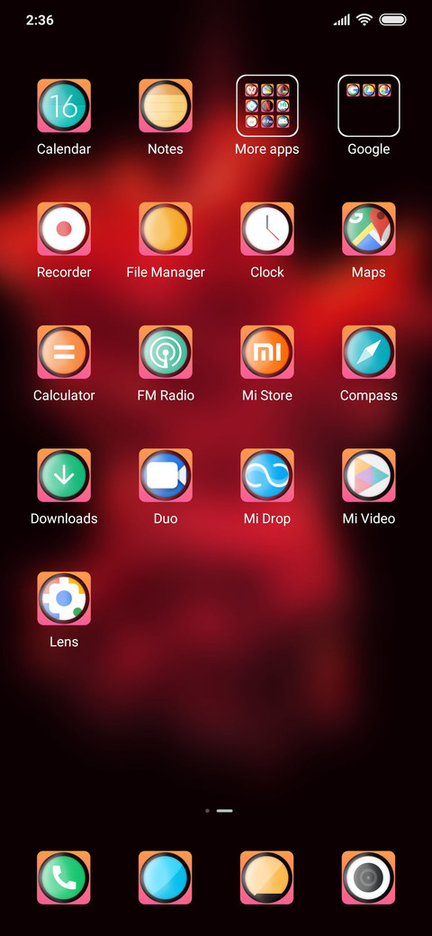 MIX_DWM3 screenshot
