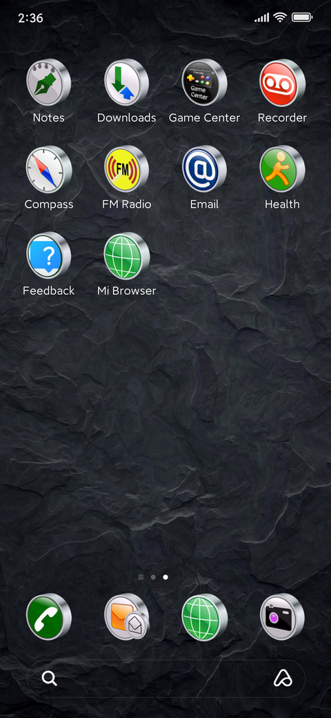 Clean 15 screenshot