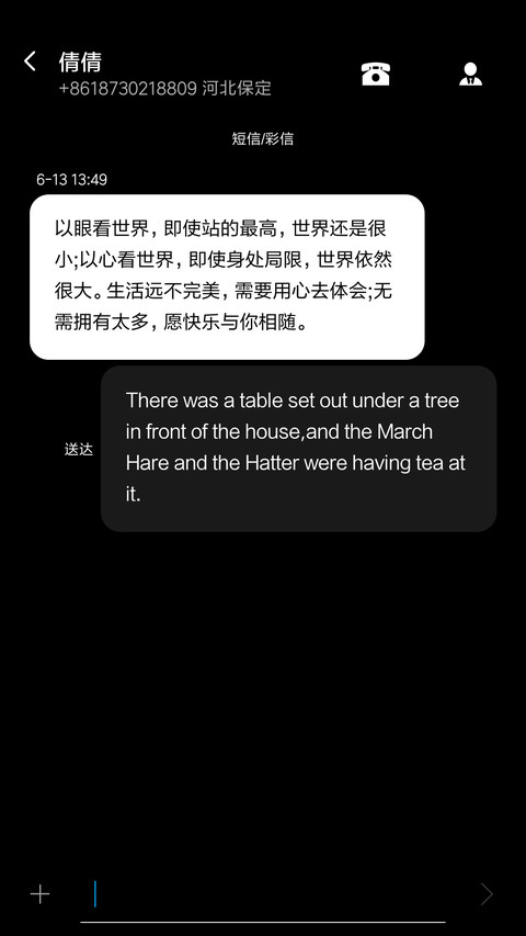 黑cat screenshot