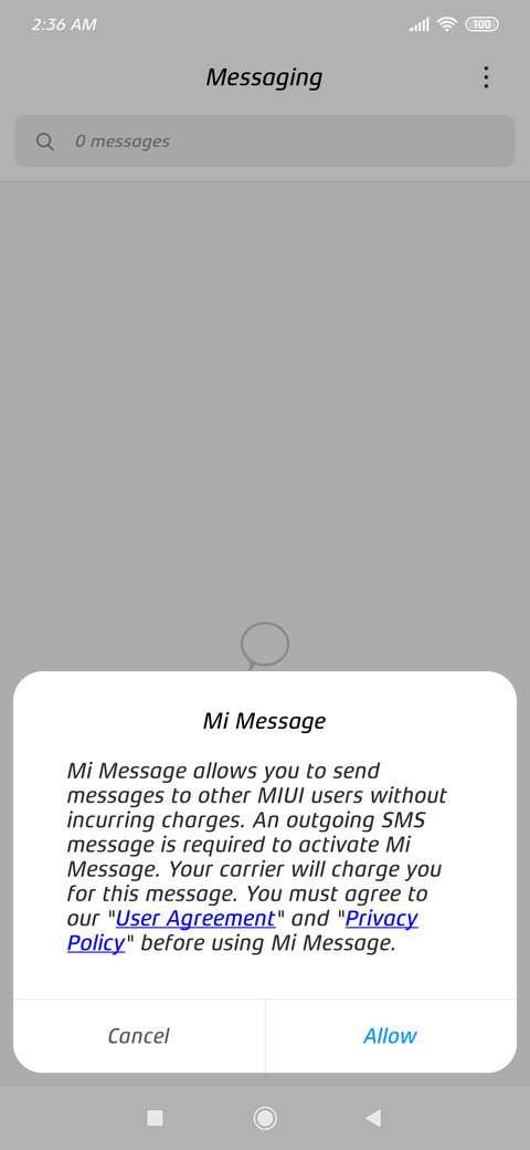 Xenois SoftProMdIt screenshot