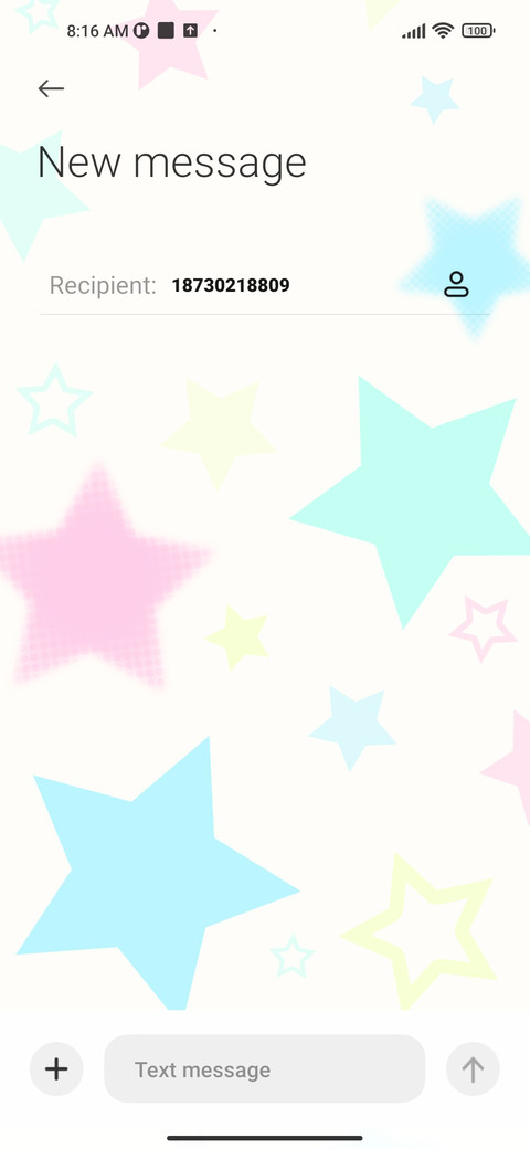 Colourful+shine screenshot