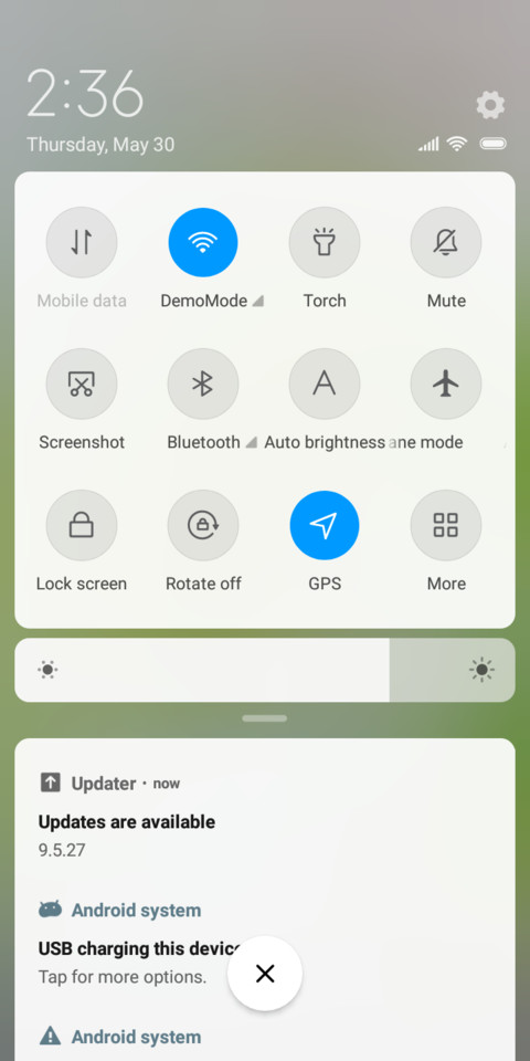 GEarth_DWM19 screenshot