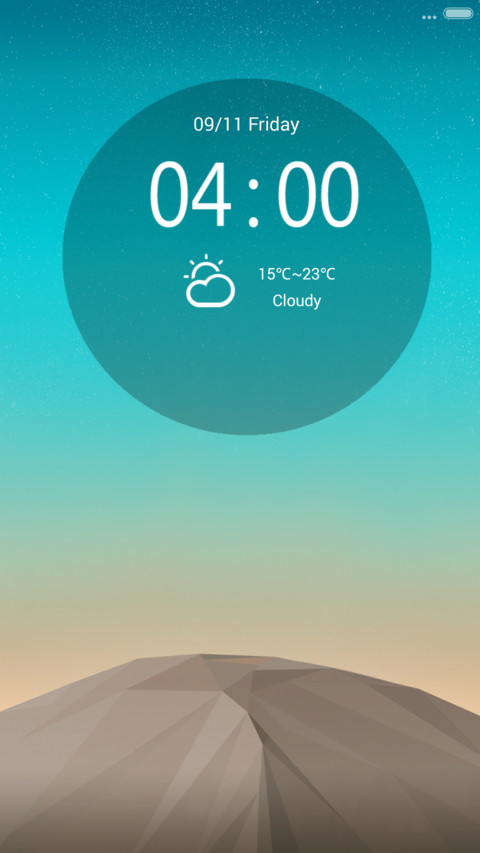 LG- Life is good screenshot