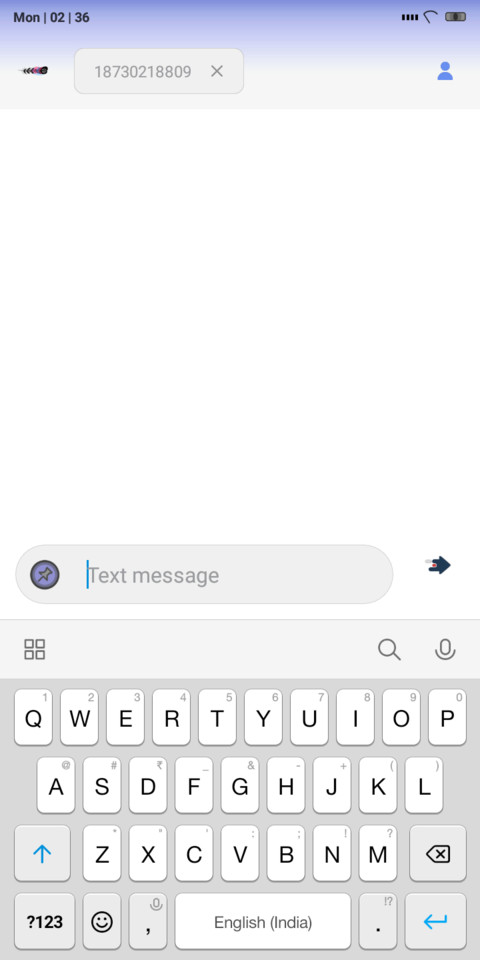 DNCK Coek screenshot