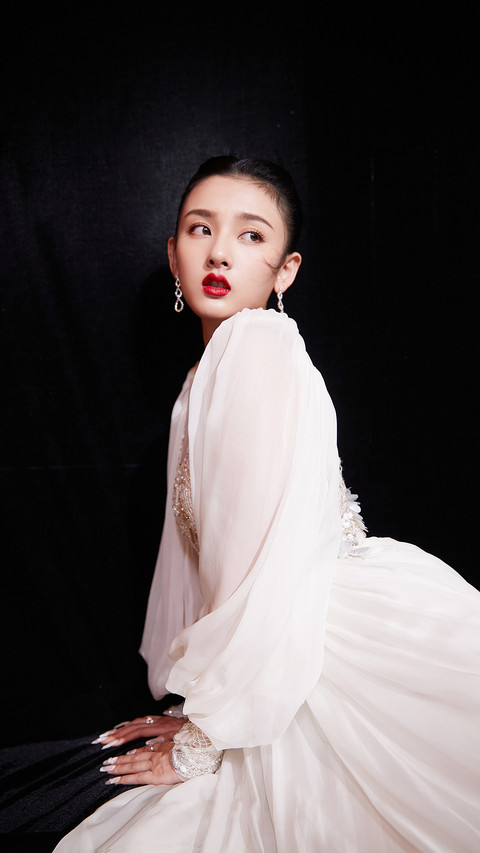 从小美到大的女星 screenshot