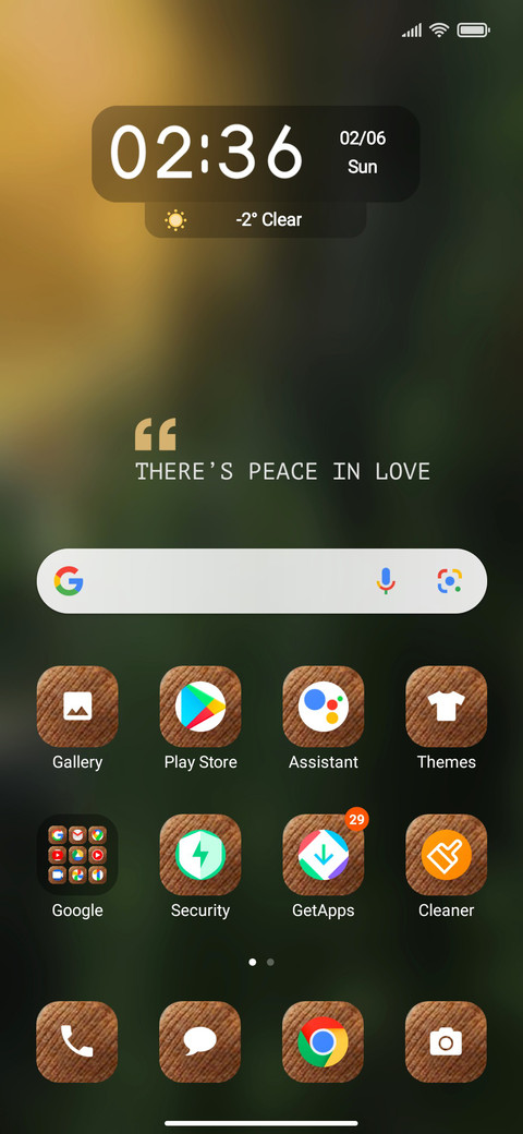 Valentine_Fifteen screenshot