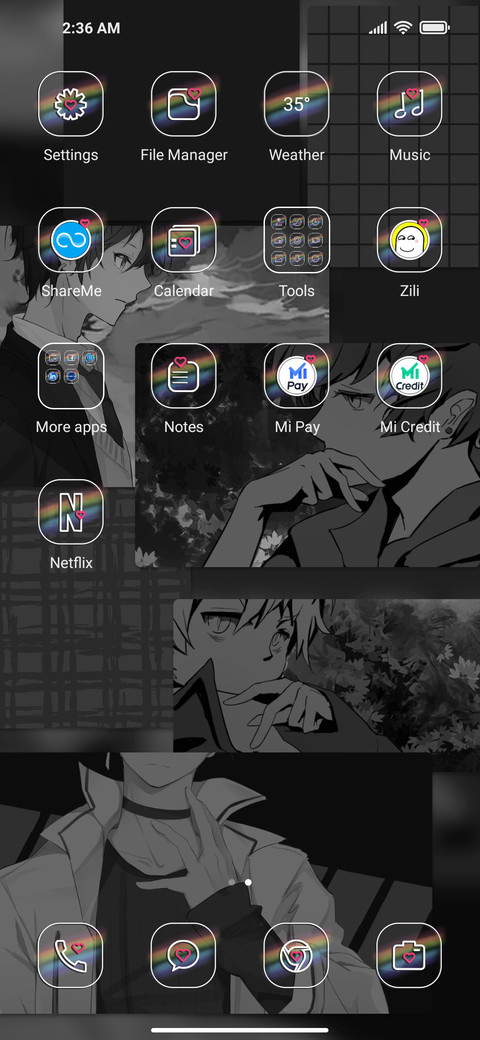 so regret screenshot