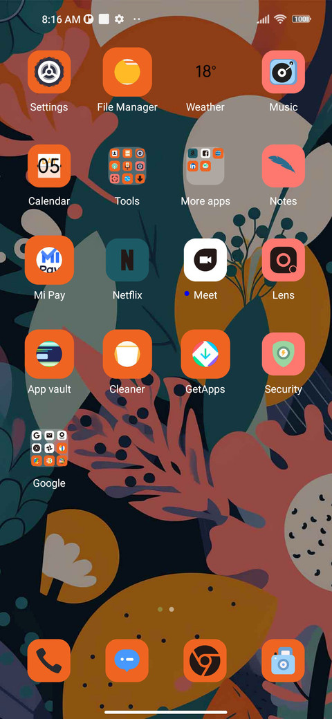 Compete for  screenshot