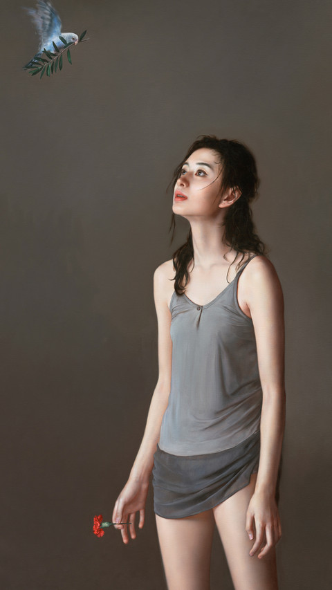 李贵君作品 screenshot