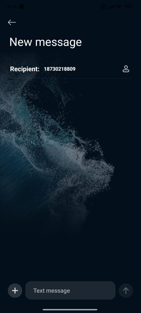Stardust Dance screenshot