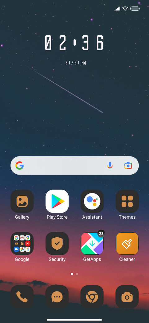 Space_3 screenshot