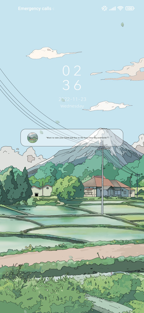 Love+mountains screenshot