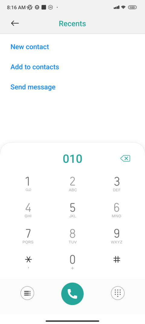 SAK DADINE screenshot