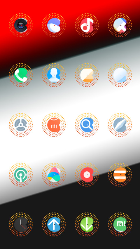 Ton_DWM19 screenshot