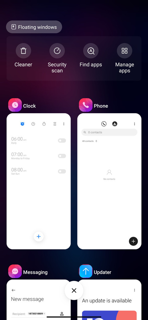 Rainy_1 screenshot