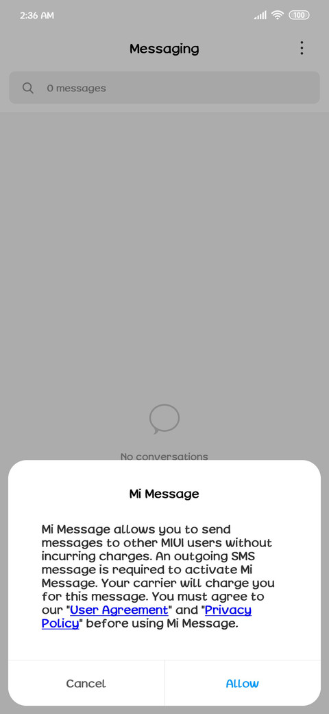Littlerain_Noor screenshot