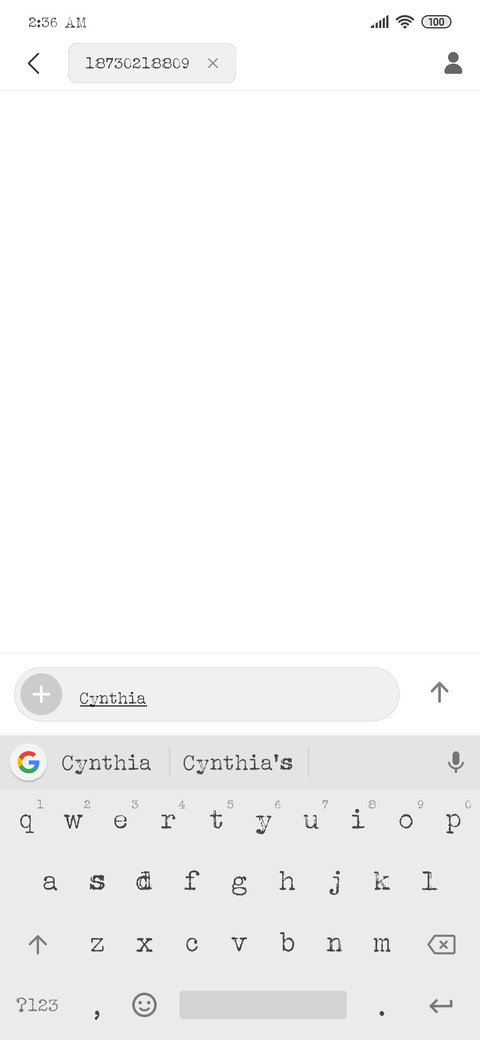 Albertsthal Typwtr screenshot