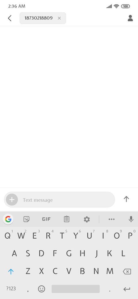 Expletus Reguler screenshot