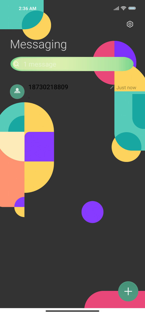 MATE-EU IZ V13 screenshot