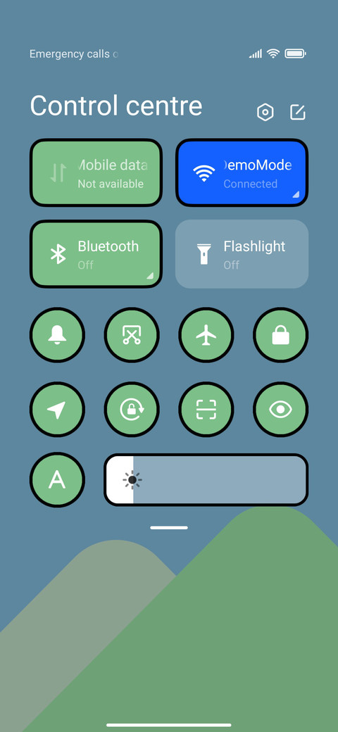 Polycap screenshot