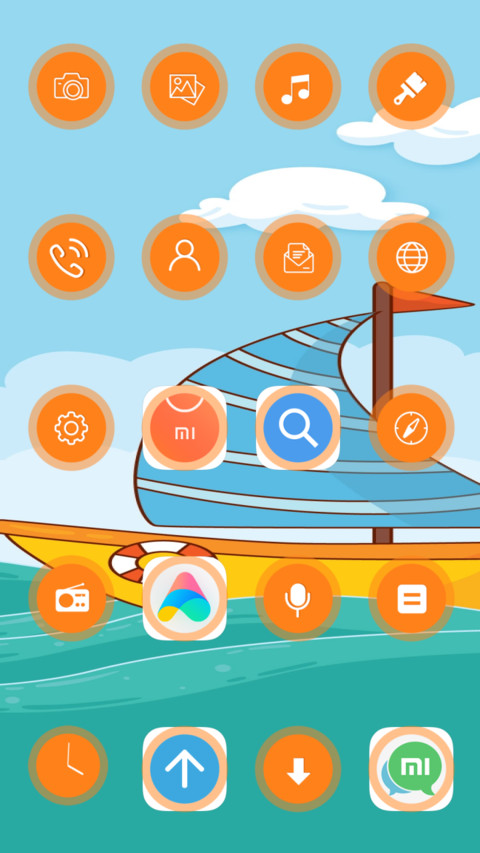 Boat_3MD screenshot