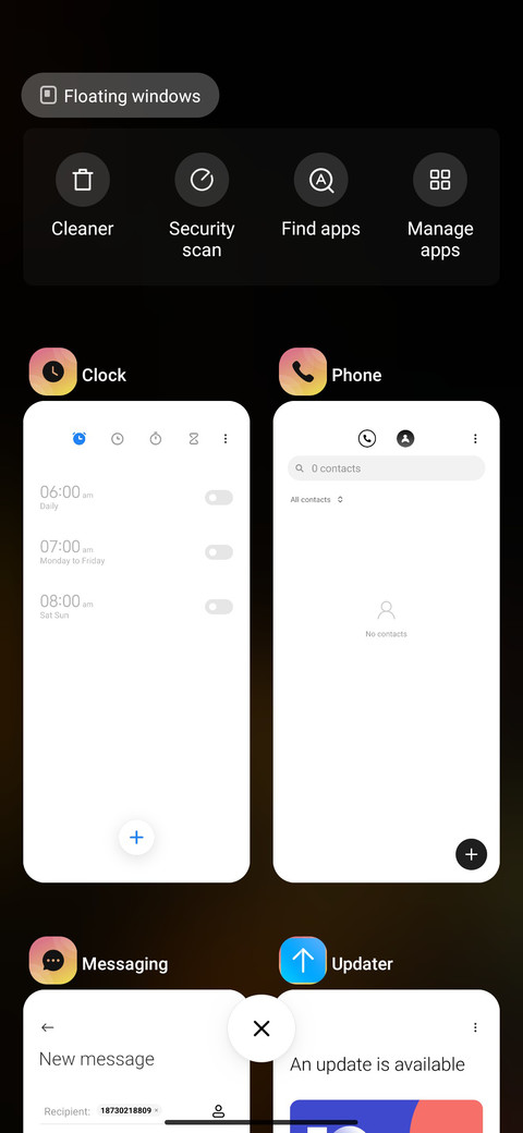 Rainy_3 screenshot