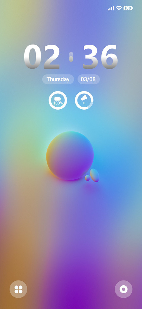 FyM v8 screenshot