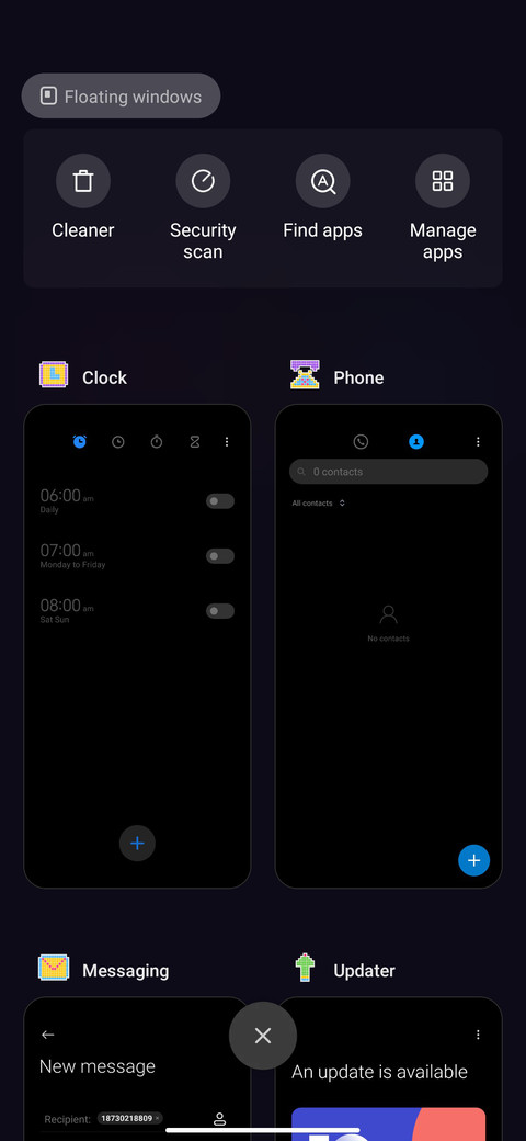Hello Pixel screenshot