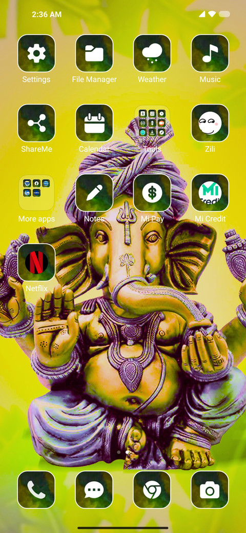Ekadanta screenshot