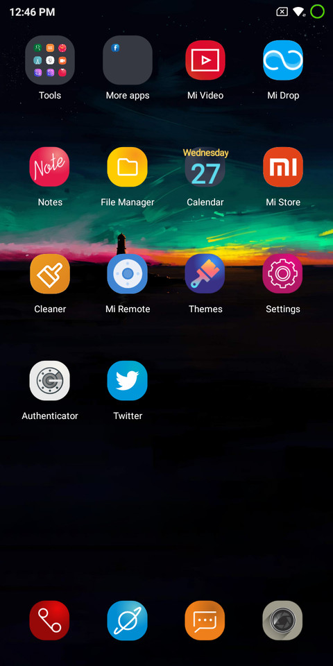 Jiyan Grey screenshot