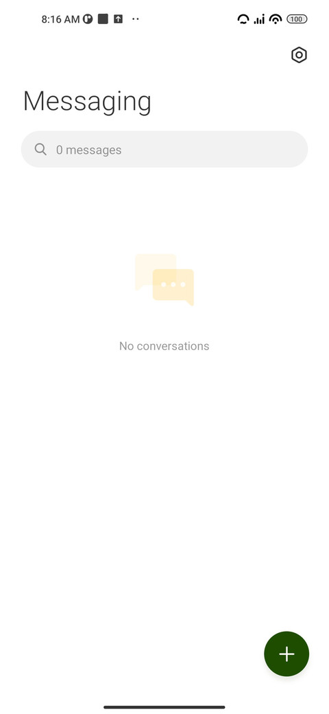 Stone screenshot
